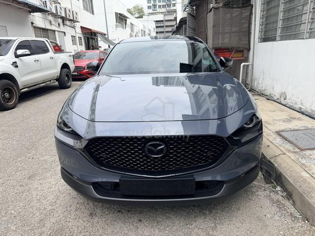 2024 Mazda CX-30 2.0 G HIGH MY19 UPDATED (A) - 3