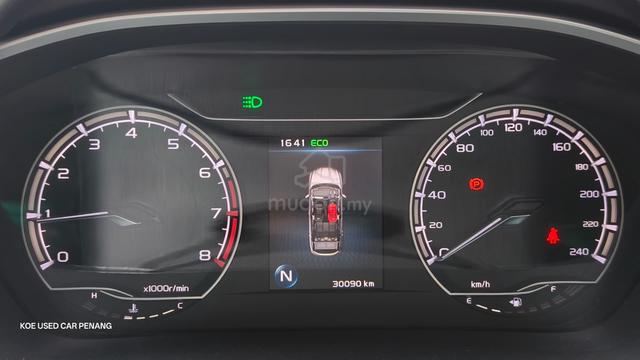 2021 Proton X50 T STANDARD 1.5L (A) - 2