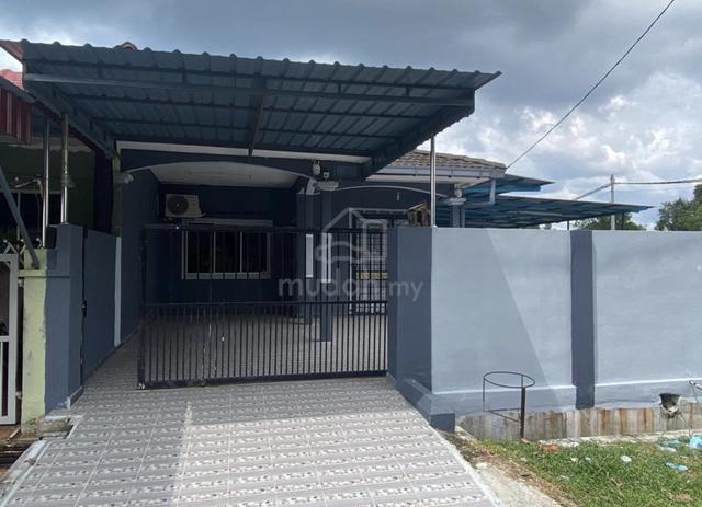 NO 40 LORONG 17 Taman Yayasan Kamunting Perak 1