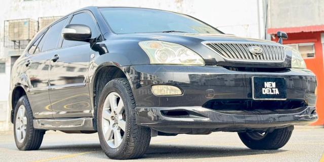 [💥JACKPoT💥]05 PANAROOF HARRIER 2.4 PREMIUM-L(A) - 2