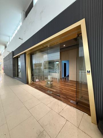 Cityone renovated shop for rent 1
