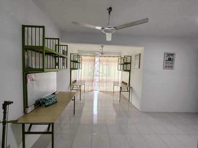D'Aman Residence 1