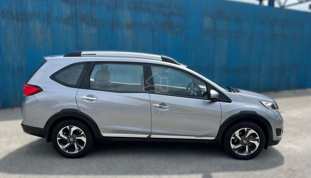 2018 Honda BR-V 1.5 V (A) FACELIFT FULL SPEC BRV - 4