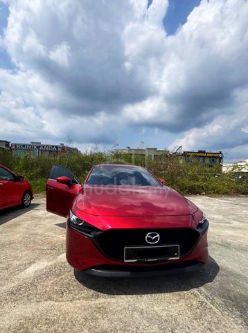Mazda 2020 1.5 DIRECT OWNER  - 2