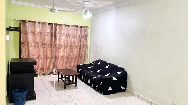 Villamas Apartment 1