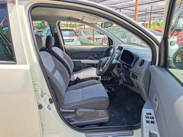 2010 Perodua MYVI 1.3 (AUTO)-LOAN KEDAI - 4