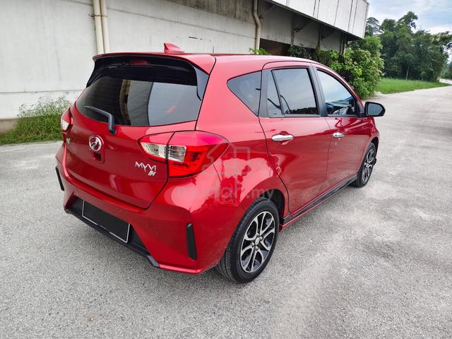 2024 Perodua MYVI 1.5 H FACELIFT (A) OTR - 3