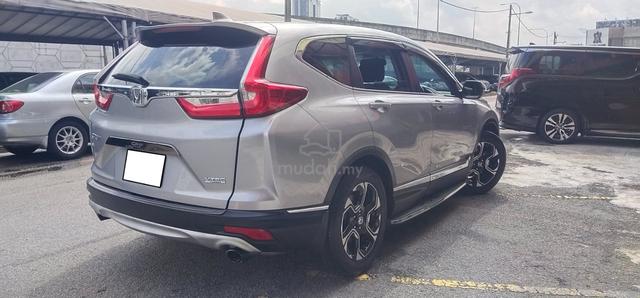 2019 Honda CR-V 1.5 TC-P 2WD (A) FSR 72K KM 1Y-WRT - 5