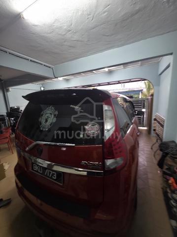 2010 Proton EXORA 1.6 M-LINE CPS (A) - 4