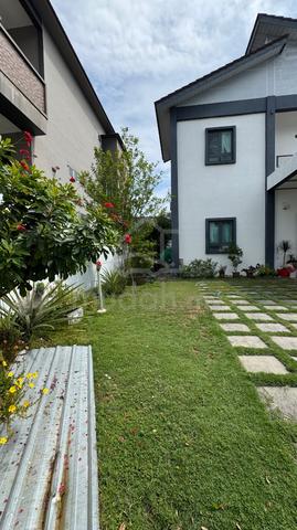 Pancur Permai | 2 Storey Bungalow(双层独立式洋房) 1