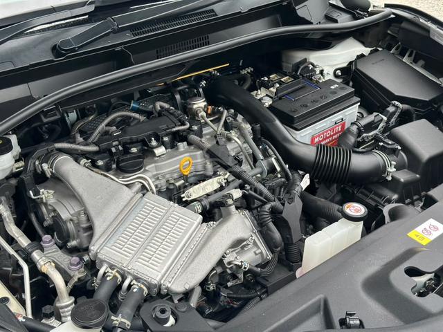 REG 2025 TOYOTA C-HR 1.2 TURBO MANUAL / ORI PAINTi - 2