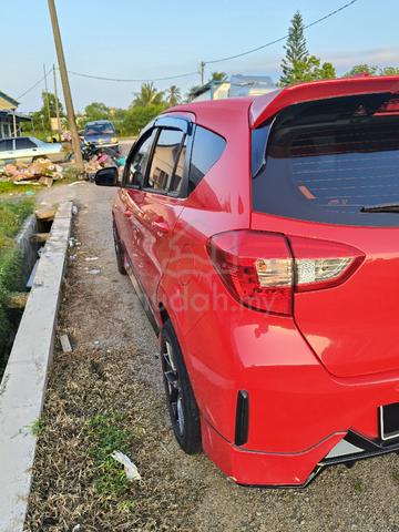 2022 Perodua MYVI 1.3 STANDARD G (A) - 4