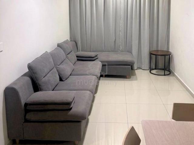 Sky Awani Residensi 4 1