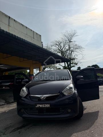 2013 Perodua MYVI 1.3 EZ STANDARD (A) - 3