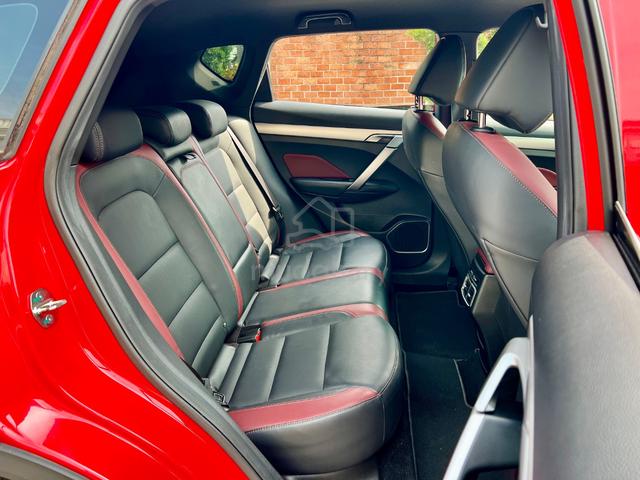 2024 Proton X50 1.5 PREMIUM Full Service - 5