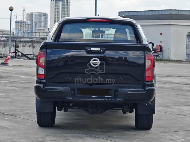 2021 Nissan NAVARA V 2.5L (A) CAR KING - 5