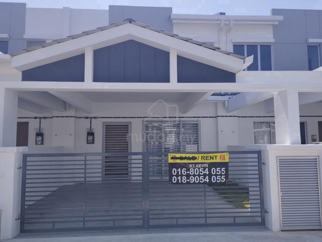 Seremban S2 Rimbun Aman 2sty AirCord For Rent 1