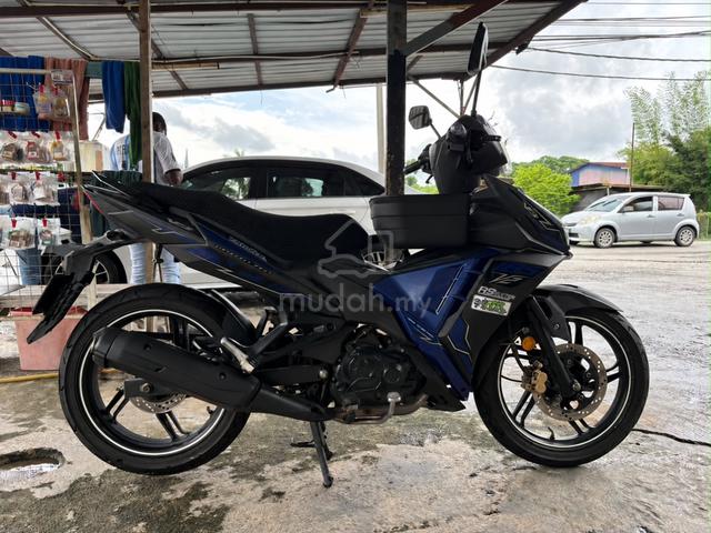 Good Condition SYM VF3i - photo 3 of 6