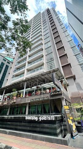 Bintang Goldhill 1