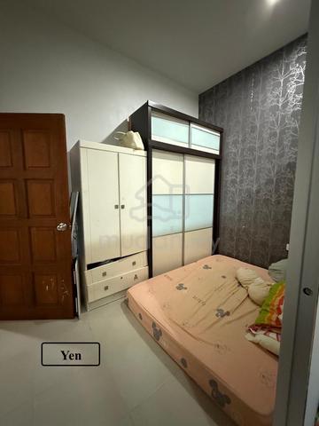 2 Storey Terrace House Georgetown close to 1st Avenue 2