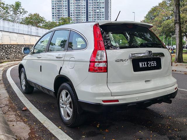 BLACKLIST LOAN 🏅 2013 Honda CR-V 2.0 MY2013 (A) - 3
