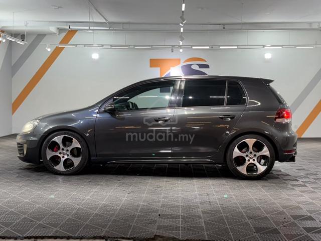 [TOP CINDITION]2012Volkswagen GOLF 2.0 GTI MK6 (A) - 5