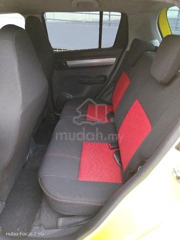 2005 Suzuki SWIFT 1.6 (A) - 5
