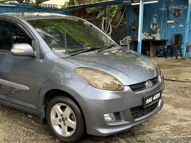 2009 Perodua MYVI 1.3 EZ FACELIFT (A) - 5