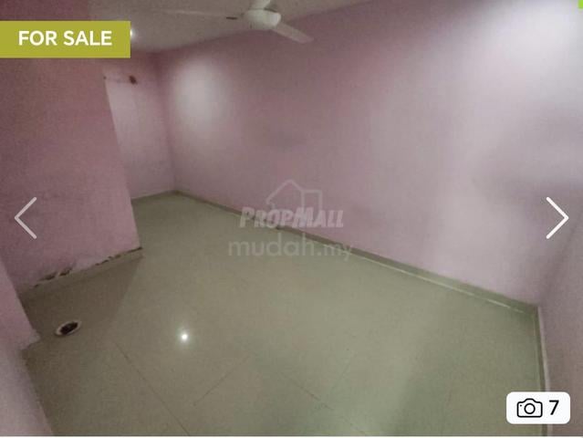 Klang utama Single Storey House For Sale 1