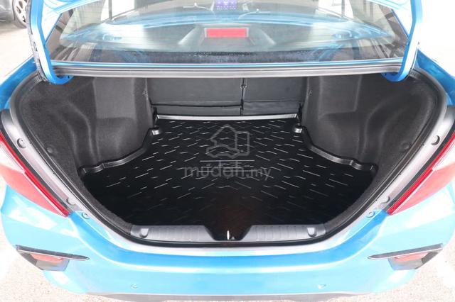 2023 Perodua BEZZA 1.3 X (A) - 5