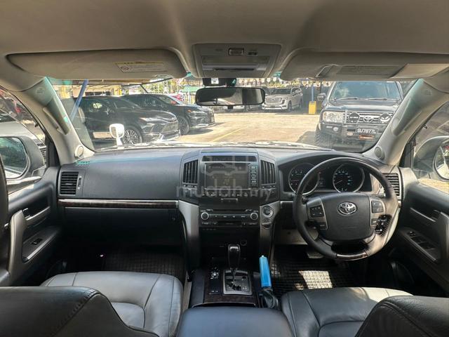 Toyota LANDCRUISER 4.7P AX 5Speed 🚨 can LOAN - 5
