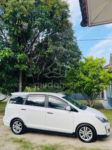 2012 Proton EXORA 1.6 BOLD PREMIUM (A) - 4