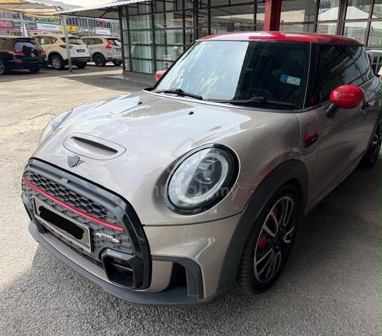 2021 Mini COOPER 2.0 JOHN COOPER WORKS GP (A) - 1