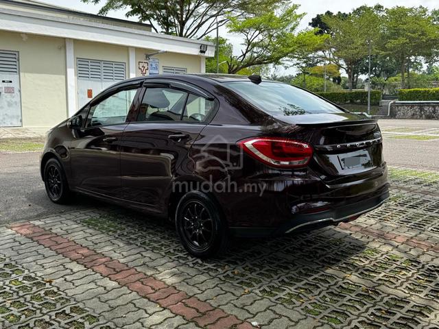 2021 Proton PERSONA EXECUTIVE 1.6L (A) - 4