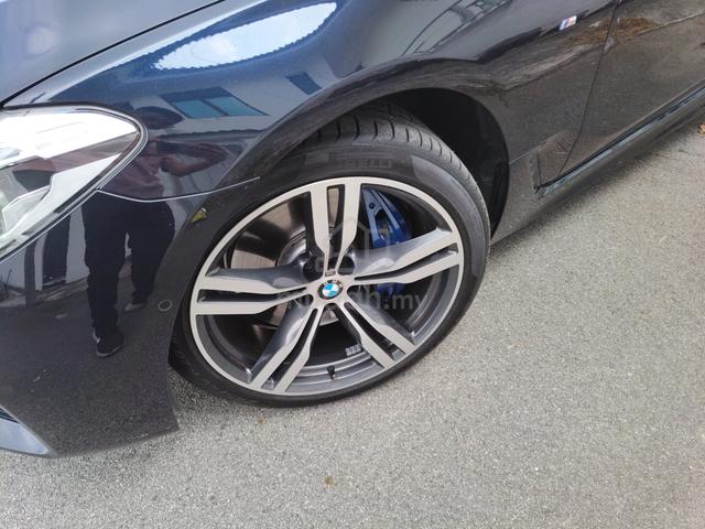 2020 Bmw 6 SERIES 2.0 30I GT M SPORT MY18 G32 (A) - 2