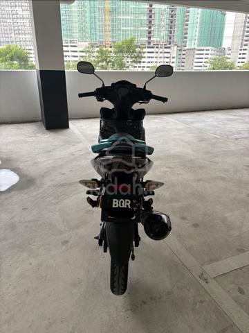 2021 Yamaha 135LC V7 Engine standard - photo 5 of 10