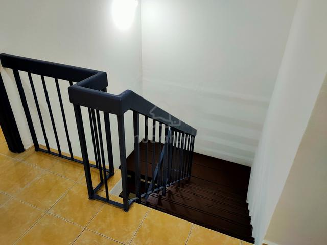 Double storey terrace Section Seksyen 19 Shah Alam 2