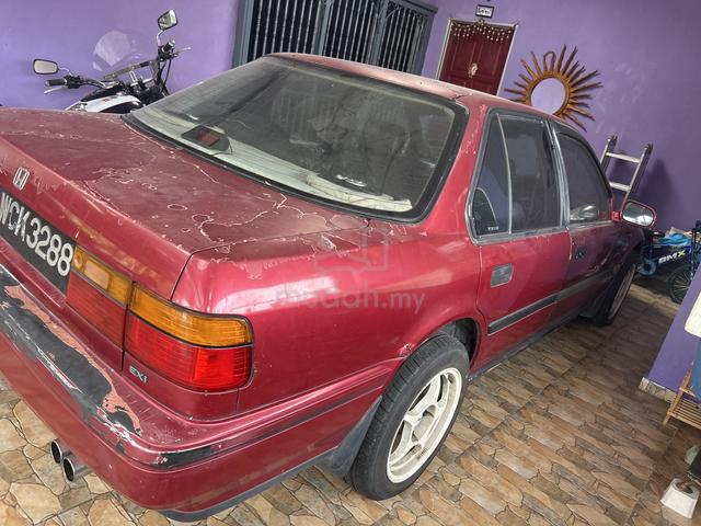 1991 Honda ACCORD 2.0 EXi (M) - 4