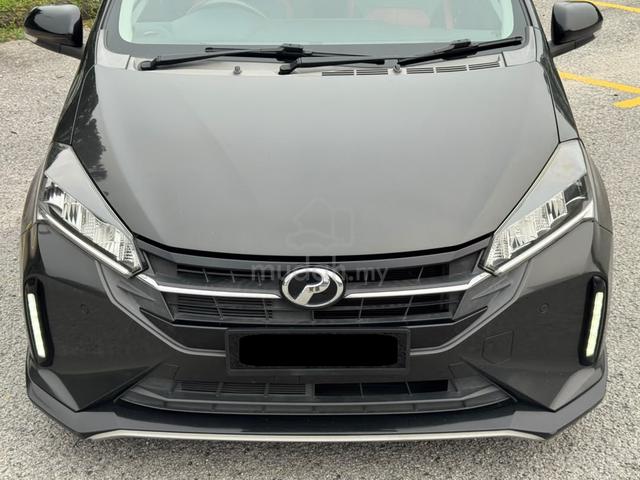 2022 Perodua MYVI 1.5 AV (A) - 5