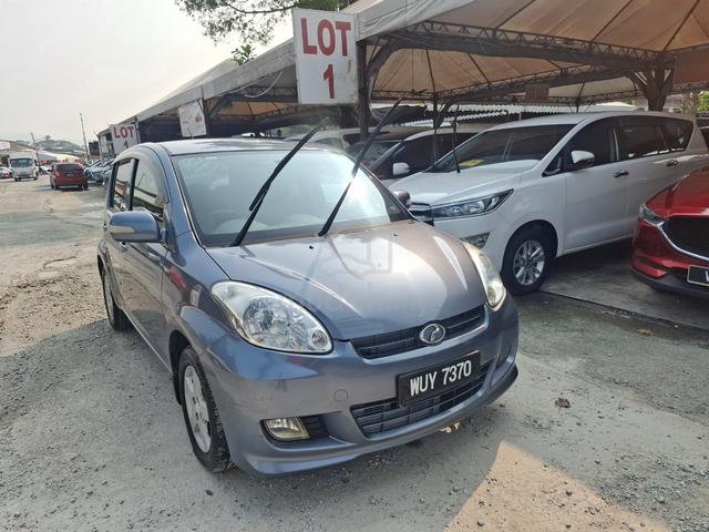 2012 Perodua MYVI 1.3 EZI PREMIUM (A) - 1