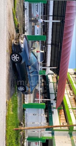 2015 Proton SAGA 1.3 PLUS (A) - 5