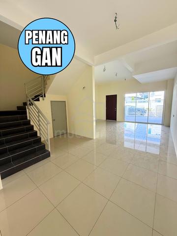 Simpang Ampat Double Storey House Raintree Park 1 For Rent 2