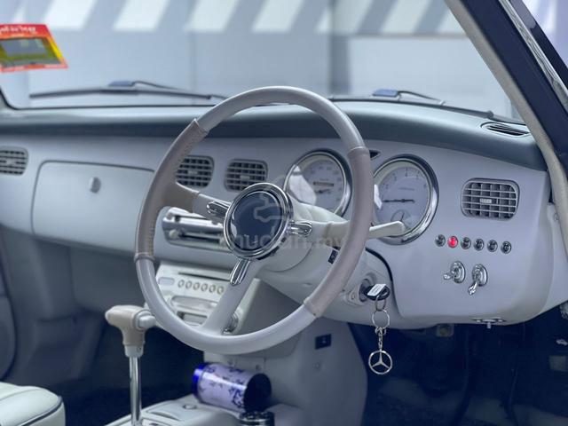 1995 Nissan FIGARO 1.0 (A) - 2
