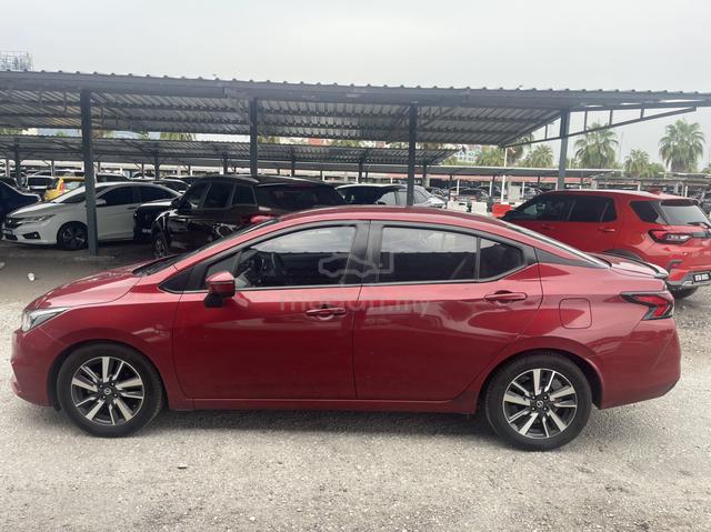 2020 Nissan Almera 1.0 VLT Turbo (A) | 155K KM - 5