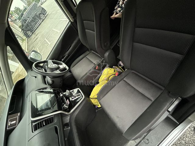 2022 Nissan SERENA 2.0 HIGHWAY STAR (A) - 5
