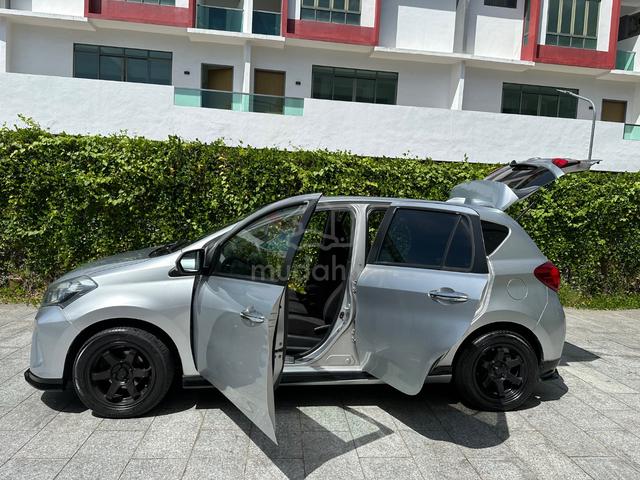 2019 Perodua MYVI 1.5 (A) Untung sikit jual - 3