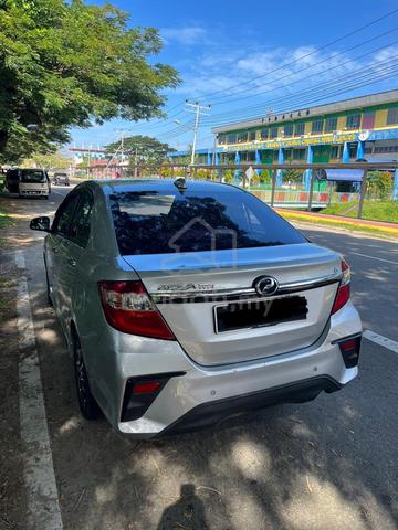 2022 Perodua BEZZA 1.3 X (A) - 3