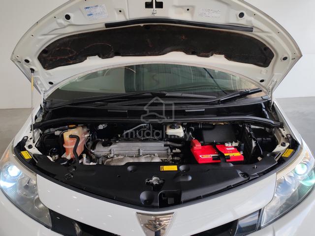 2012/16 Toyota ESTIMA 2.4 AERAS FACELIFT (A)7 SEAT - 4