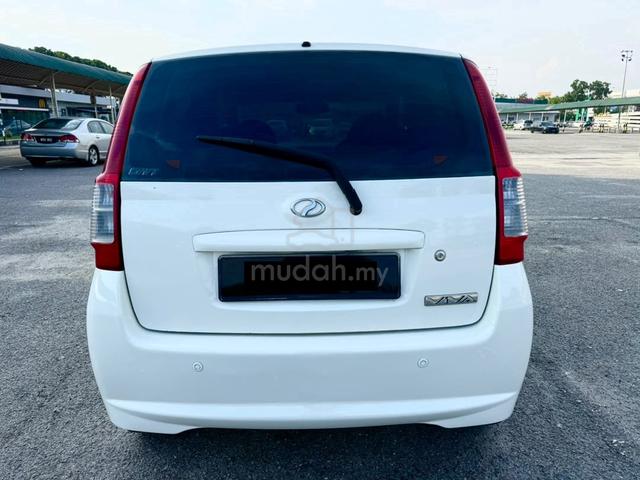 2012 Perodua VIVA 1.0 (A) TIP-TOP CONDITION - 5