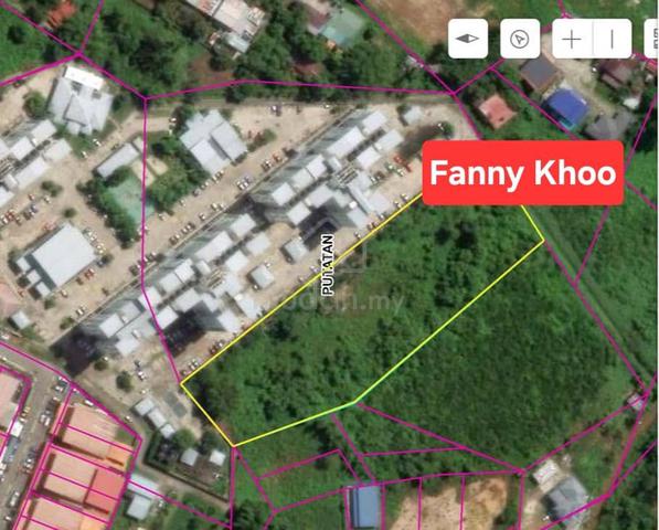 Putatan Lokkawi industrial Land | 2.38 acres 1